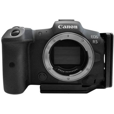 L Plate For Canon EOS-R5