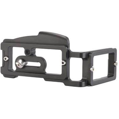 L Plate For Nikon D800/D800E Camera Body