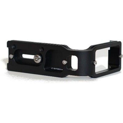 L plate for Nikon D810 camera body