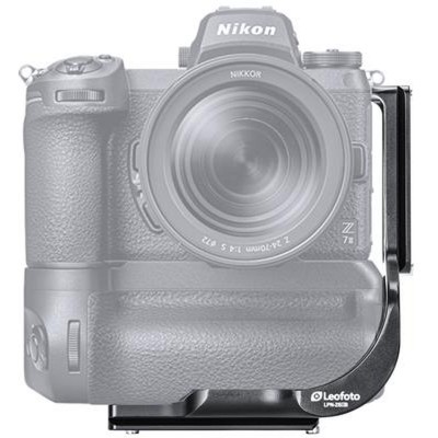 LPN-Z6IIB L-Bracket For Nikon Z6II / Z7II