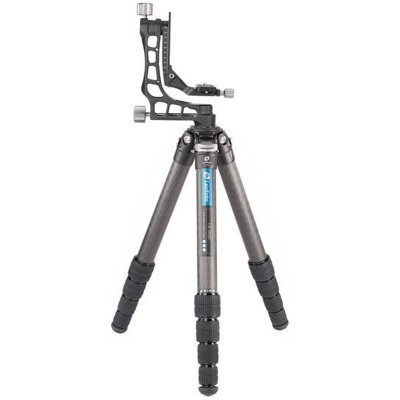 LS-365C Ranger Tripod w/ PG-1 Schommelkop