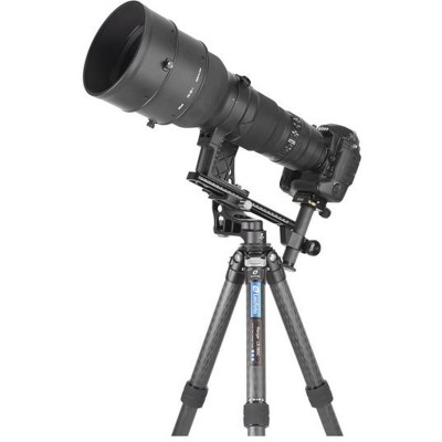 LS-365C Ranger Tripod w/ PG-1 Schommelkop