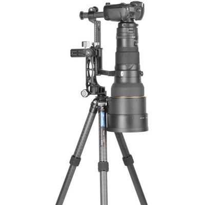 LS-365C Ranger Tripod w/ PG-1 Schommelkop