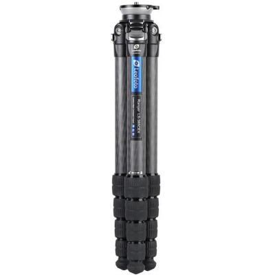 LS-365CEX Ranger Carbon Tripod w/ Leveling Base