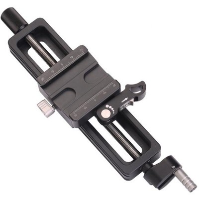 Macro Focusing Rail MP-150