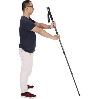 Monopod MP-284C