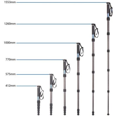 Monopod MP-326C