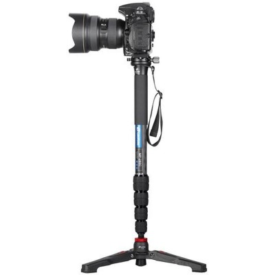 MP-365C Carbon Monopod