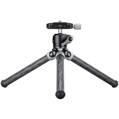 MT-02C Carbon Table Tripod w/ LH-22 Ball Head