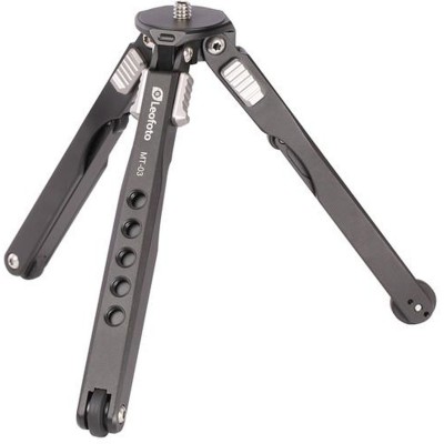 Pocket Mini Tripod MT-03 + MBH-19