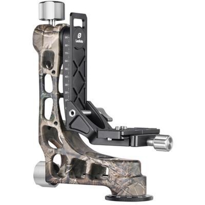 PG-1 Gimbal Head Camo