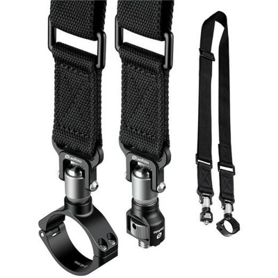 QR Strap For 3/8 And Leg 32mm