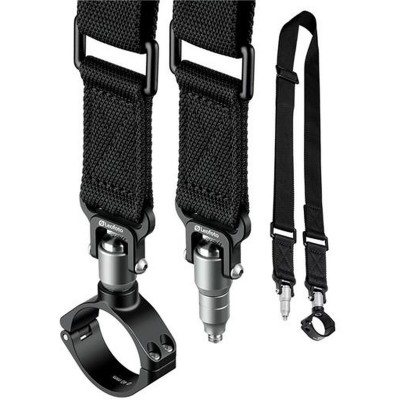 QR Strap For 1/4 And Leg 32mm