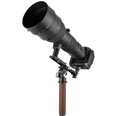 Monopod Head VH-20