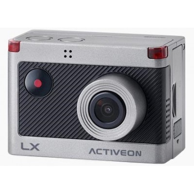 LX - actioncam