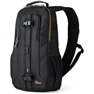 Slingshot Edge 250 AW Black