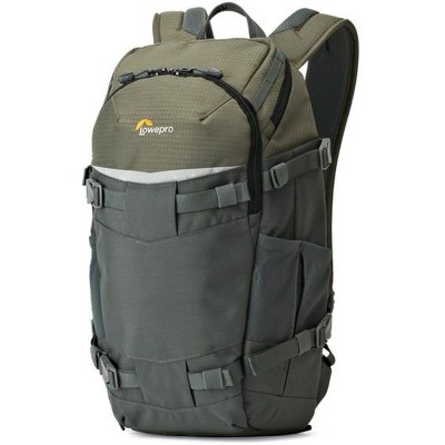 Flipside Trek BP 250 AW Grey/Dark Green