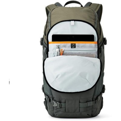 Flipside Trek BP 350 AW Grey/Dark Green