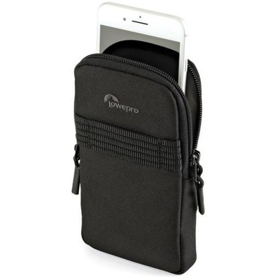 ProTactic Phone Pouch Black