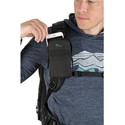 ProTactic Phone Pouch Black