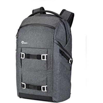 FreeLine BP 350 AW Heather Grey