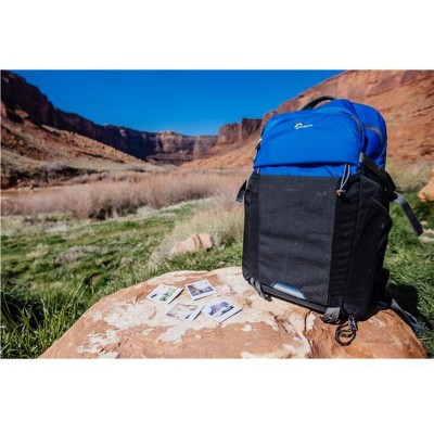 Photo Active BP 300 AW Blue / Black