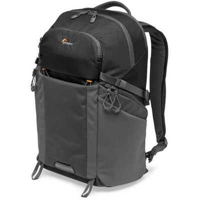 Photo Active BP 300 AW Black / Dark Grey