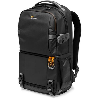 Fastpack BP 250 AW III-Black