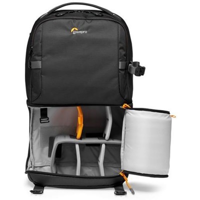 Fastpack BP 250 AW III-Black