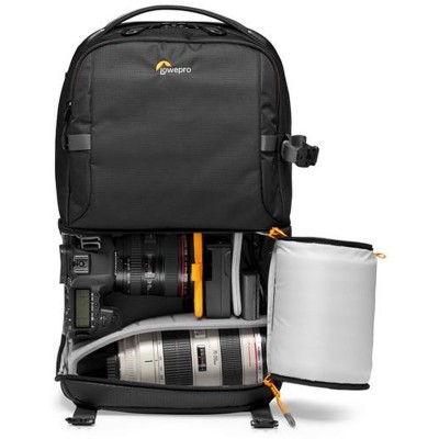 Fastpack BP 250 AW III-Black