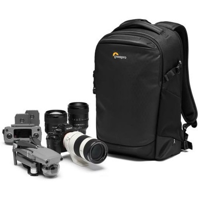 Flipside BP 300 AW III Photo Backpack Black