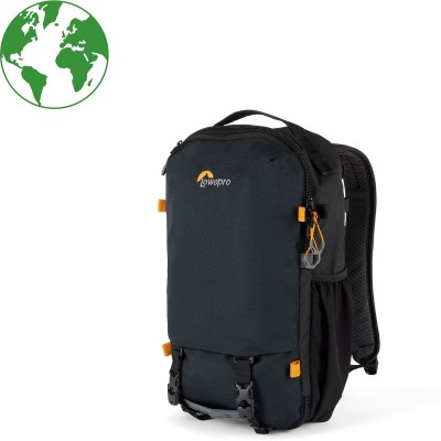 Trekker LT BP 150 AW (Black)