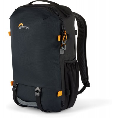 Trekker LT BP 250 AW (Black)