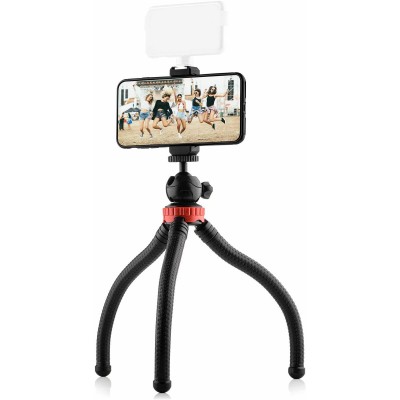 Flexibel Tripod XL w/ Extra Sturdy Legs