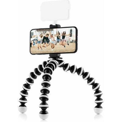 Flexibel Tripod XL w/ Extra Flexible Legs