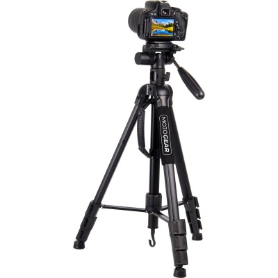 179cm Statief: Tripod Monopod/Horizontal Arm