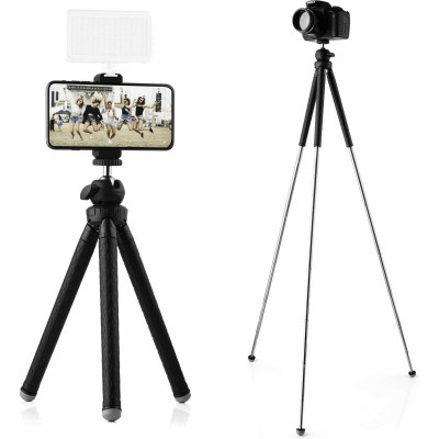 Tripod w/ Extendable Legs Tot 110cm