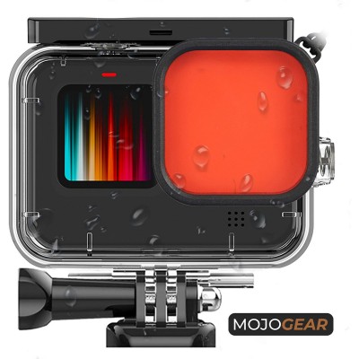 Duikfilters For GoPro Hero 9/10/11