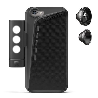 Klyp + Complete Kit iPhone 6