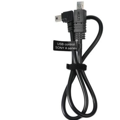 Sony A7S Control Cable