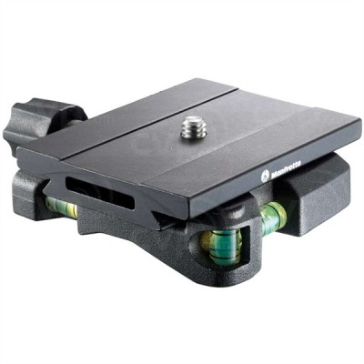 Top Lock QR Adaptor MSQ6