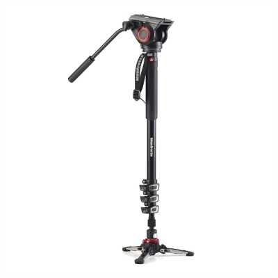 Xpro Video Monopod MVH500AH