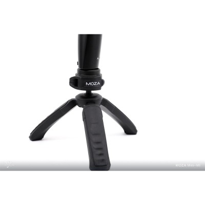 Power Bank Tripod