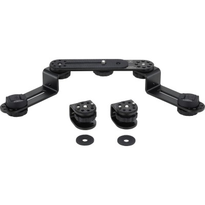 FL-BKM03 Twin Flash Bracket