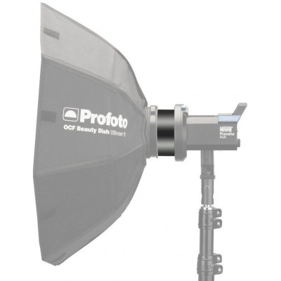 P2B1 Profoto / Bowens Mounting Adapter