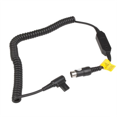 Kabel NX voor PB820/PB960 Nikon