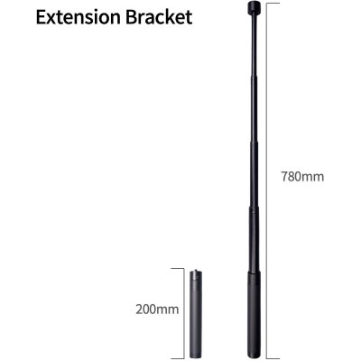 Extandable Tripod