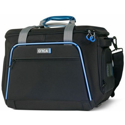 OR-4 ORCA Shoulder Camera Bag w/ Large External Pockets