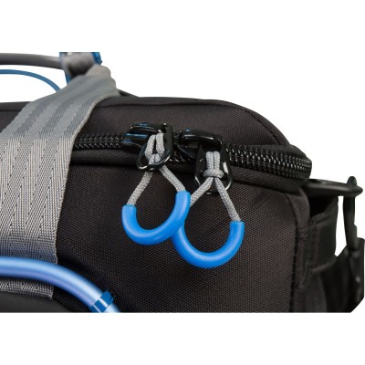 OR-4 ORCA Shoulder Camera Bag w/ Large External Pockets