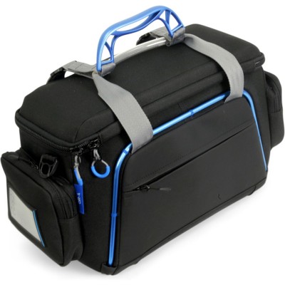 OR-5 ORCA Shoulder Camera Bag w/ Large External Pockets